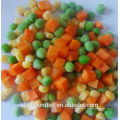 Best quality frozen mixed vegetables